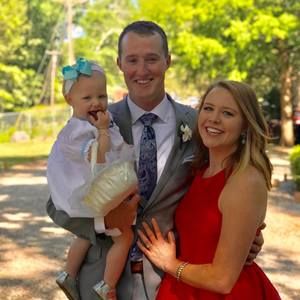 Meet your Posher, Jena